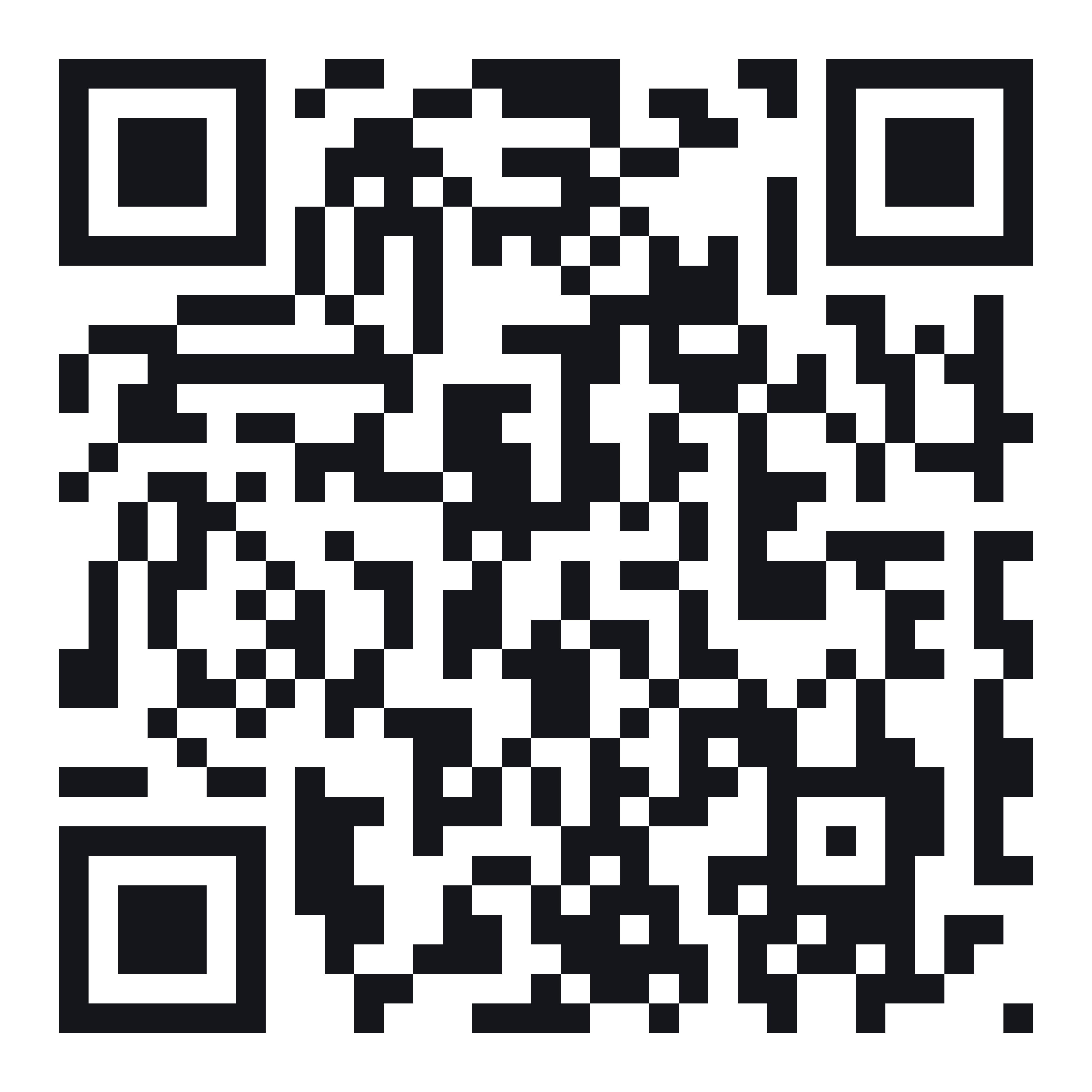 Código QR de la guía de Aires Recoleta